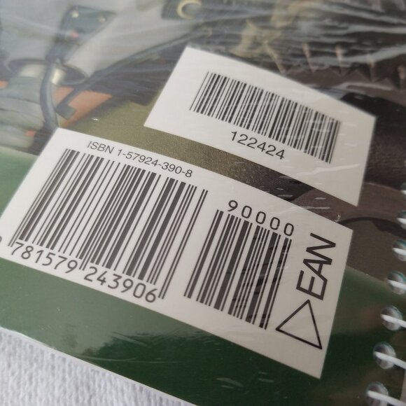 BJU press homeschool, Handwriting 6 - Teachers edition (2nd Ed) - Picture 3 of 5